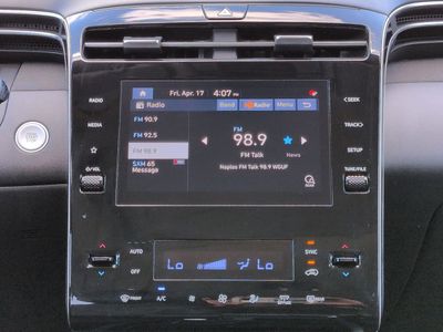 2023 Hyundai Tucson - Photo 18