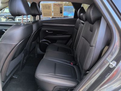 2023 Hyundai Tucson - Photo 14