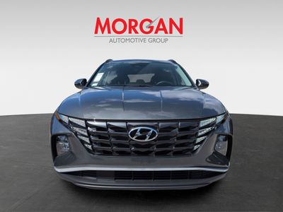 2023 Hyundai Tucson - Photo 3