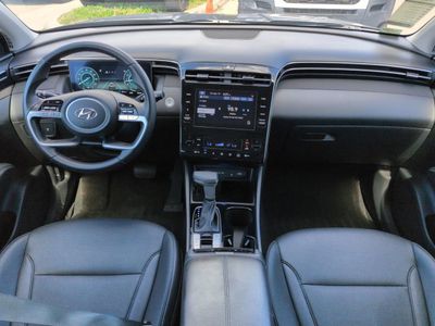 2023 Hyundai Tucson - Photo 15