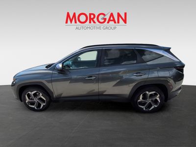 2023 Hyundai Tucson - Photo 8