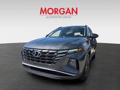 2023 Hyundai Tucson - Photo 9