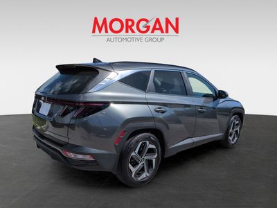 2023 Hyundai Tucson - Photo 5