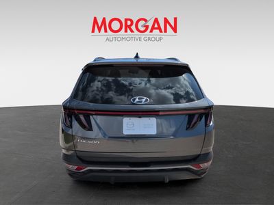 2023 Hyundai Tucson - Photo 6