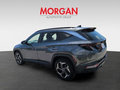 2023 Hyundai Tucson - Photo 7
