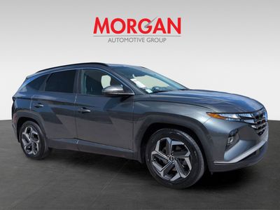 2023 Hyundai Tucson - Photo 2