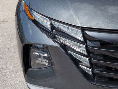 2023 Hyundai Tucson - Photo 10