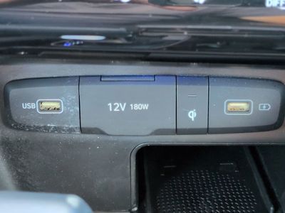 2023 Hyundai Tucson - Photo 23