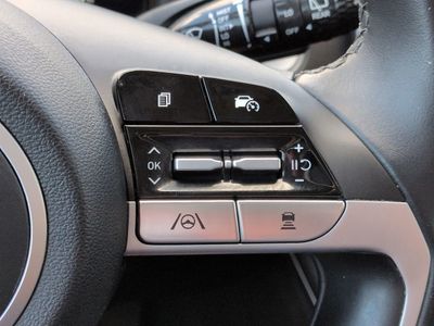 2023 Hyundai Tucson - Photo 27