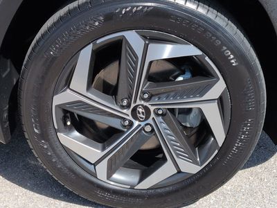 2023 Hyundai Tucson - Photo 11