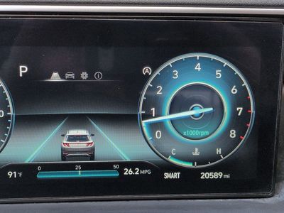2023 Hyundai Tucson - Photo 29