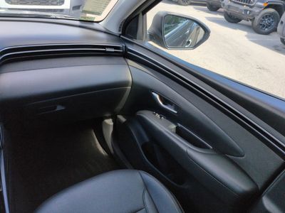 2023 Hyundai Tucson - Photo 17