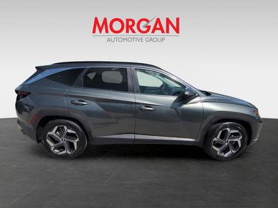 2023 Hyundai Tucson - Photo 4