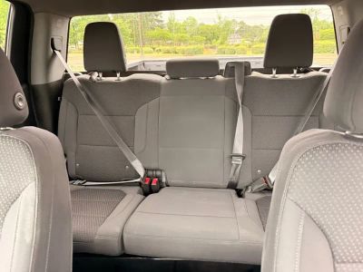 2021 Chevrolet Silverado 1500 - Photo 15