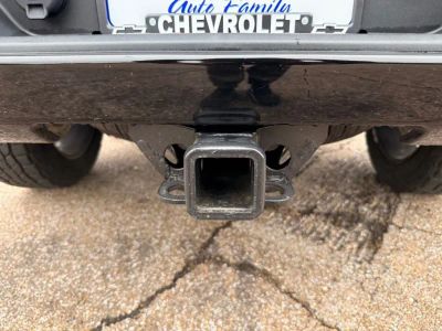2021 Chevrolet Silverado 1500 - Photo 6