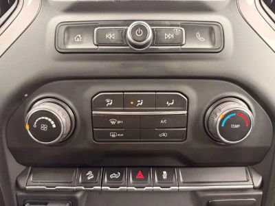 2021 Chevrolet Silverado 1500 - Photo 20