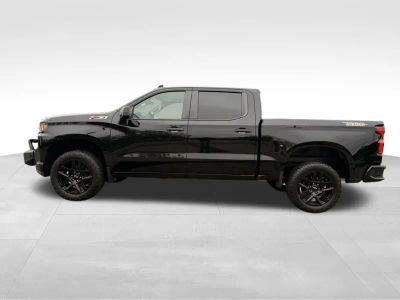 2021 Chevrolet Silverado 1500 - Photo 3