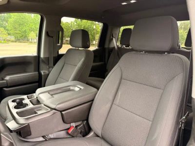 2021 Chevrolet Silverado 1500 - Photo 14