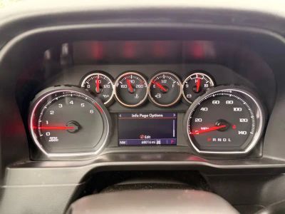 2021 Chevrolet Silverado 1500 - Photo 22