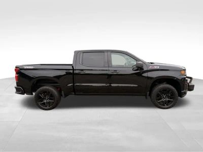 2021 Chevrolet Silverado 1500 - Photo 9
