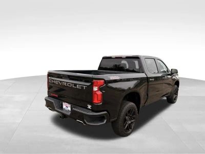 2021 Chevrolet Silverado 1500 - Photo 8