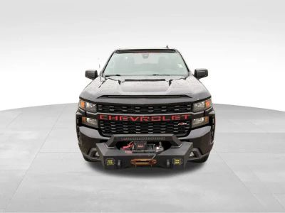2021 Chevrolet Silverado 1500 - Photo 12