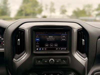 2021 Chevrolet Silverado 1500 - Photo 19