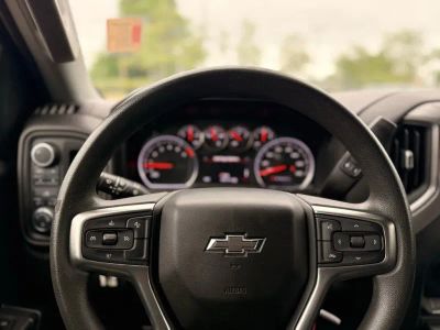 2021 Chevrolet Silverado 1500 - Photo 23