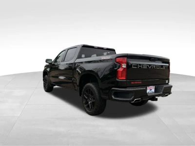 2021 Chevrolet Silverado 1500 - Photo 4