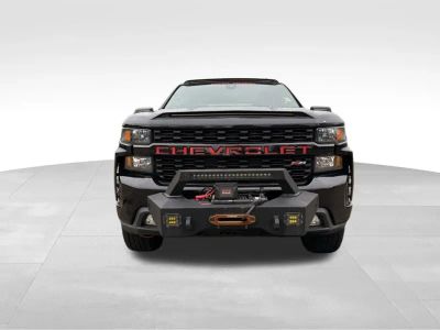 2021 Chevrolet Silverado 1500 - Photo 11