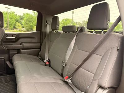 2021 Chevrolet Silverado 1500 - Photo 16