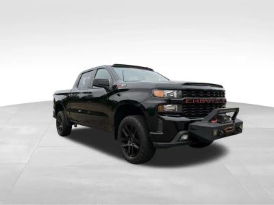 2021 Chevrolet Silverado 1500 - Photo 10