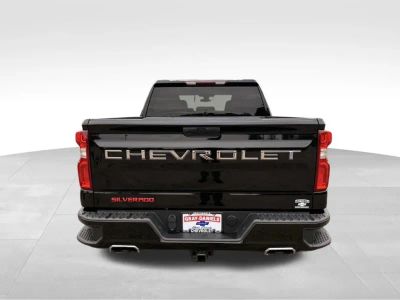 2021 Chevrolet Silverado 1500 - Photo 5
