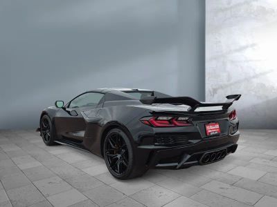2026 Chevrolet Corvette - Photo 4
