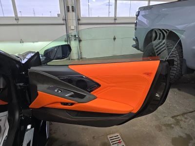 2026 Chevrolet Corvette - Photo 21