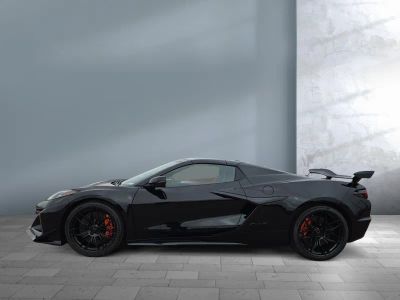 2026 Chevrolet Corvette - Photo 3