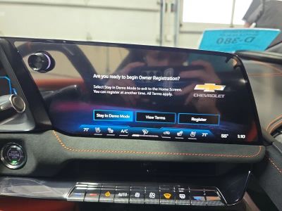 2026 Chevrolet Corvette - Photo 11