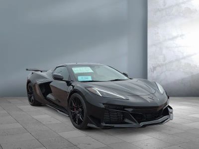 2026 Chevrolet Corvette - Photo 8