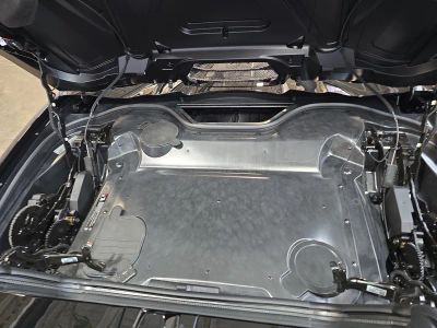 2026 Chevrolet Corvette - Photo 22