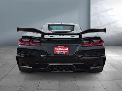 2026 Chevrolet Corvette - Photo 5
