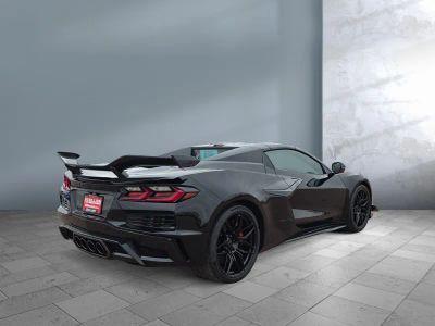 2026 Chevrolet Corvette - Photo 6