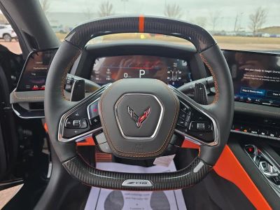 2026 Chevrolet Corvette - Photo 19