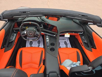 2026 Chevrolet Corvette - Photo 12