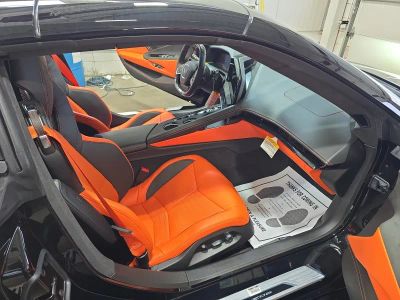 2026 Chevrolet Corvette - Photo 15