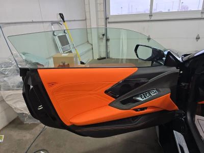 2026 Chevrolet Corvette - Photo 20