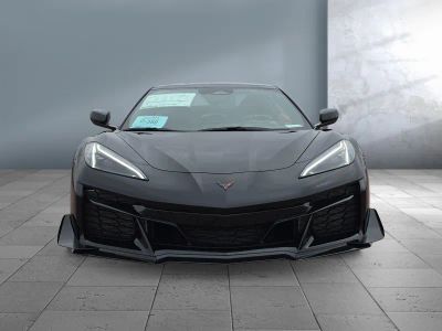 2026 Chevrolet Corvette - Photo 2