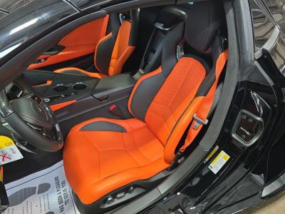 2026 Chevrolet Corvette - Photo 18