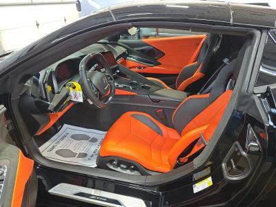 2026 Chevrolet Corvette - Photo 9