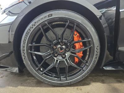 2026 Chevrolet Corvette - Photo 16