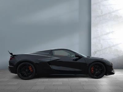 2026 Chevrolet Corvette - Photo 7